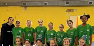 Sconfitta fra le mura di casa per l’Under 12 della Certosa Volley, che cede alla Olimpia Poliri Bianca 1-2