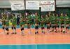 L’Under 12 della Certosa Volley perde (2-1) in casa di Firenze 5 palestre: ma gioca comunque una gran partita