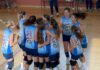 Prima vittoria per l’Under 12 del Chianti Volley, che batte (2-1) l’Olimpia Poliri Bianca