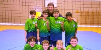 L’Under 12 maschile della Certosa Volley battono (2-1) la Piovaccari Pallavolo Sestese, all’esordio in campionato