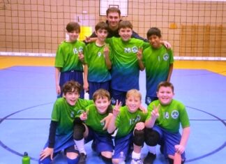 Under 12 maschile