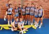 L’Under 13 Blu del Chianti Volley perde (2-1) contro I’ Giglio: primo set vinto, poi…