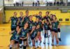 Under 13 Certosa Volley, giornata da dimenticare in casa dell’Euroripoli: brutta sconfitta per 3-0
