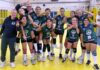 Grande gioia dell’Under 13 della Certosa Volley, vincente per 2-1 (in rimonta) in casa della Robur Scandicci