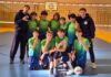 L’Under 13 maschile della Certosa Volley… va che è un piacere: Cascine Empoli Volley battuta 3-0