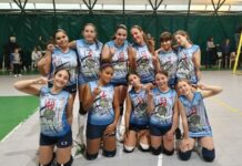 Chianti Volley, arrivano due sconfitte per Under 13 Uisp e Under 18 Bianca