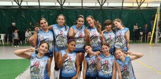 Chianti Volley, arrivano due sconfitte per Under 13 Uisp e Under 18 Bianca
