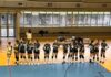 21-25, 25-21, 14-25, 19-25: Under 14, la Sancat passa (1-3) in casa della Certosa Volley