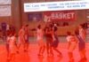Quarto parziale decisivo, l’Under 14 Silver del San Casciano Basket perde contro AD Freccia Azzura Fi Basket