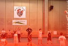 San Casciano Basket, l’Under 14 cade al PalaMontopolo contro Galvanica Jokers (49-55)