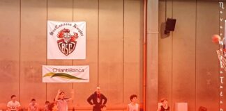 San Casciano Basket, l’Under 14 cade al PalaMontopolo contro Galvanica Jokers (49-55)