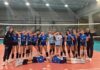 Under 14 Bianca Chianti Volley, seconda vittoria consecutiva: bel 3-0 casalingo contro Firenze Ovest