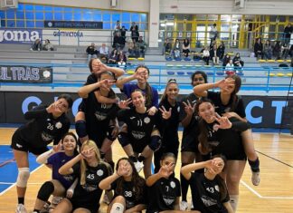 Under 15 Giotti Victoria