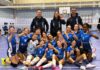 Gran bella vittoria dell’Under 16 Blu del Chianti Volley, che supera in trasferta l’Olimpia Poliri Blu con un netto 3-0