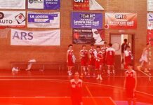 San Casciano Basket, buona… la seconda per l’Under 17 Silver: che vince (85-72) in casa della Sinergy Valdarno