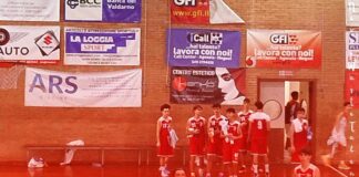 San Casciano Basket, buona… la seconda per l’Under 17 Silver: che vince (85-72) in casa della Sinergy Valdarno