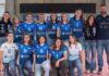 Under 18 Rossa Chianti Volley, esordio difficile: con sconfitta interna contro Sales Volley Firenze Blu
