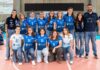 L’Under 18 Rossa del Chianti Volley perde fra le mura amiche contro la V.B. Greve, che si impone per 3-0