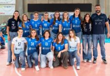 L’Under 18 Rossa del Chianti Volley perde fra le mura amiche contro la V.B. Greve, che si impone per 3-0