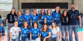 L’Under 18 Rossa del Chianti Volley perde fra le mura amiche contro la V.B. Greve, che si impone per 3-0