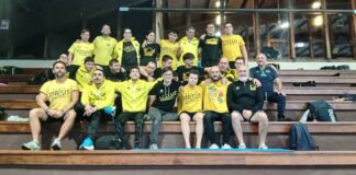 Campionati Italiani di Nuoto Vasca Corta FISDIR S.S. 2025: a Loano Virtus Buonconvento grande protagonista