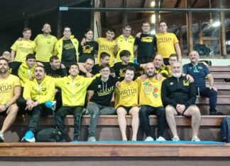 Virtus Buonconvento Campionati Italiani di Nuoto Vasca Corta FISDIR S.S. 20252