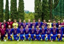 Il racconto della domenica: Lebowski scatenato, rimonta Mercatale, corre la Virtus Lilliano, Antellese fallisce l’aggancio