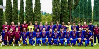 Il racconto della domenica: Lebowski scatenato, rimonta Mercatale, corre la Virtus Lilliano, Antellese fallisce l’aggancio