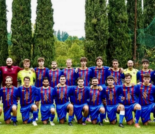 Il racconto della domenica: Lebowski scatenato, rimonta Mercatale, corre la Virtus Lilliano, Antellese fallisce l’aggancio