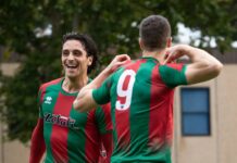 Il Grassina passa al ‘Lapenta’: 3-1 all’Affrico, vetta a -3 (e domenica prossima sarà sfida alla capolista)