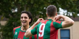 Il Grassina passa al ‘Lapenta’: 3-1 all’Affrico, vetta a -3 (e domenica prossima sarà sfida alla capolista)