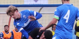Coppa Italia Eccellenza, l’Antella si arrende nei quarti alla Sangiovannese (0-2)