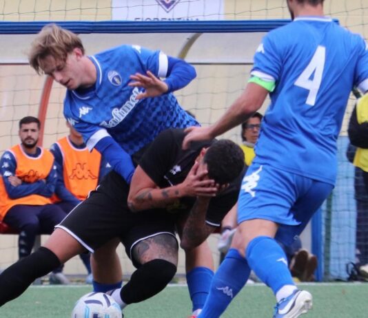 Coppa Italia Eccellenza, l’Antella si arrende nei quarti alla Sangiovannese (0-2)