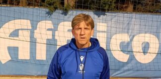 Serie D/Eccellenza, allenatori nuovi per Affrico e Follonica Gavorrano