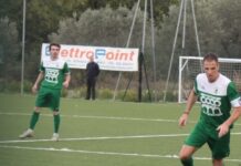 Il Chianti Nord non sfrutta un rigore e la superiorità numerica: a Incisa è 0-0