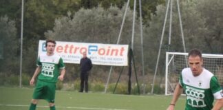 Il Chianti Nord non sfrutta un rigore e la superiorità numerica: a Incisa è 0-0