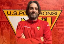 Il Poggibonsi riparte da Consonni in panchina: scelto come allenatore l’ex Grosseto e Pistoiese