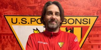 Il Poggibonsi riparte da Consonni in panchina: scelto come allenatore l’ex Grosseto e Pistoiese