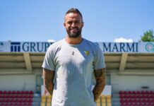 Poggibonsi, si cambia ancora in panchina. Esonerato Gabrio Gamma