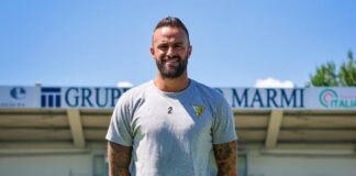 Poggibonsi, si cambia ancora in panchina. Esonerato Gabrio Gamma