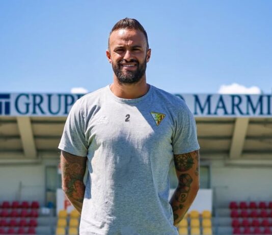 Poggibonsi, si cambia ancora in panchina. Esonerato Gabrio Gamma