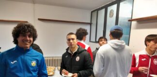 E dopo il derby… ecco il “terzo tempo”: la merenda comune di Grevigiana e San Polo