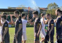 Coppa Italia di Promozione, il Lebowski approda ai quarti di finale. Avanti anche la Rufina, fuori Settimello e Montelupo