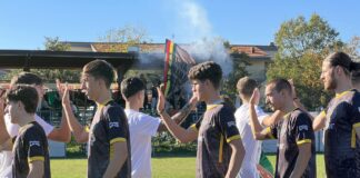 Coppa Italia di Promozione, il Lebowski approda ai quarti di finale. Avanti anche la Rufina, fuori Settimello e Montelupo