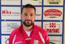 San Donato Tavarnelle, il nuovo allenatore degli Juniores è Federico Lo Vaglio (ex Castellina)