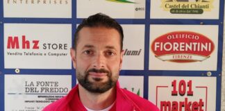 San Donato Tavarnelle, il nuovo allenatore degli Juniores è Federico Lo Vaglio (ex Castellina)