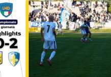 Il San Donato Tavarnelle cade (0-2) in casa contro il Prato: ecco anche gli highlights della partita