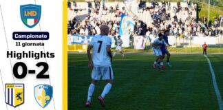 Il San Donato Tavarnelle cade (0-2) in casa contro il Prato: ecco anche gli highlights della partita