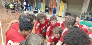 La Pallamano Tavarnelle soffre ma poi rimonta e vince a La Spezia (28-27)