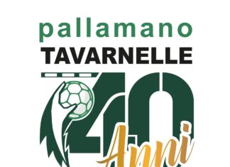 pallamano tavarnelle 40 anni